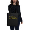 Eco Tote Bag - Image 4