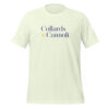 Unisex t-shirt - Image 3