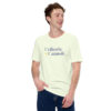 Unisex t-shirt - Image 5