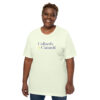 Unisex t-shirt - Image 6