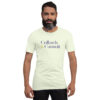 Unisex t-shirt - Image 7