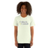 Unisex t-shirt - Image 10