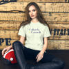 Unisex t-shirt - Image 27