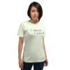 Unisex t-shirt - Image 41