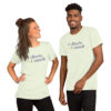 Unisex t-shirt - Image 53
