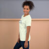 Unisex t-shirt - Image 30
