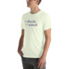 Unisex t-shirt - Image 16