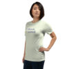 Unisex t-shirt - Image 19