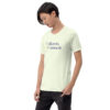Unisex t-shirt - Image 20