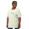 Unisex t-shirt - Image 32