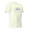 Unisex t-shirt - Image 2