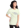 Unisex t-shirt - Image 39