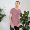 Unisex t-shirt - Image 22