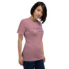 Unisex t-shirt - Image 23