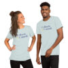 Unisex t-shirt - Image 50