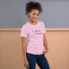 Unisex t-shirt - Image 33