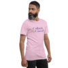 Unisex t-shirt - Image 37
