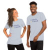 Unisex t-shirt - Image 47