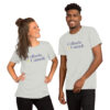 Unisex t-shirt - Image 52