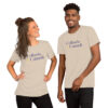 Unisex t-shirt - Image 49