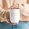 Wine tumbler - Image 3