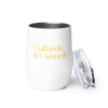 Wine tumbler - Image 6