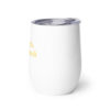 Wine tumbler - Image 8