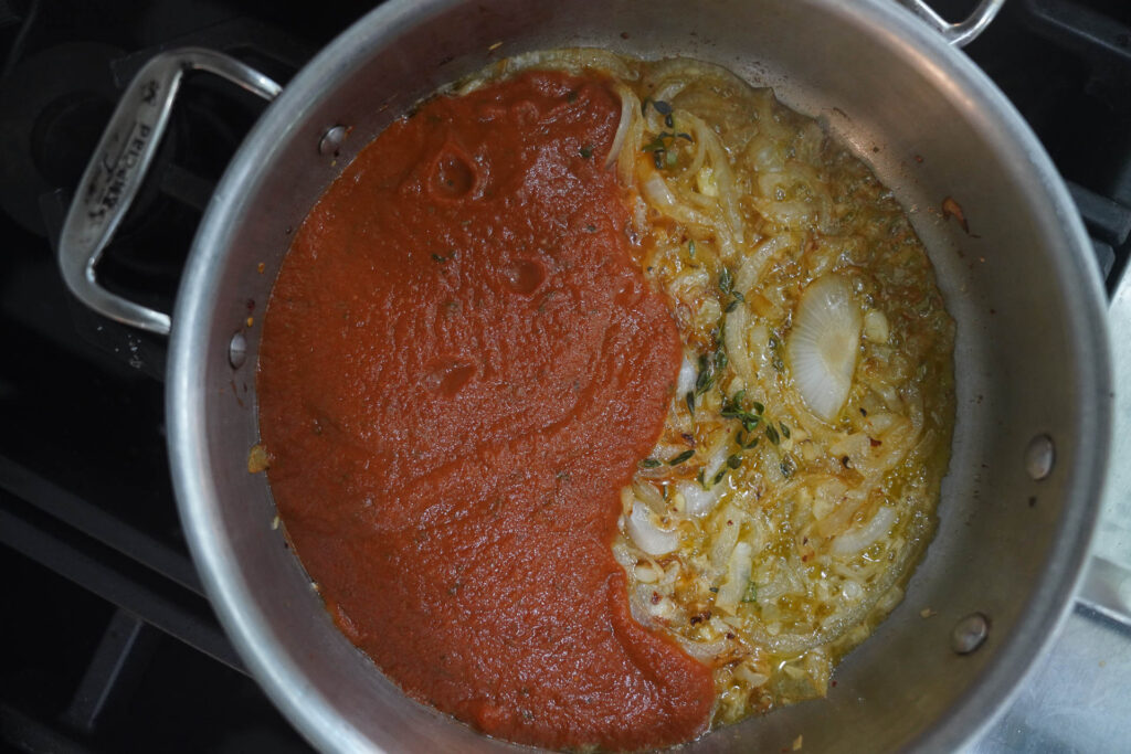 Sauteed-Shrimp-Marinara-with-Pasta